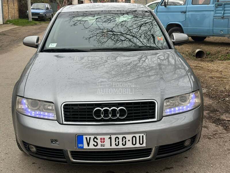 Audi A4 1.9 Tdi