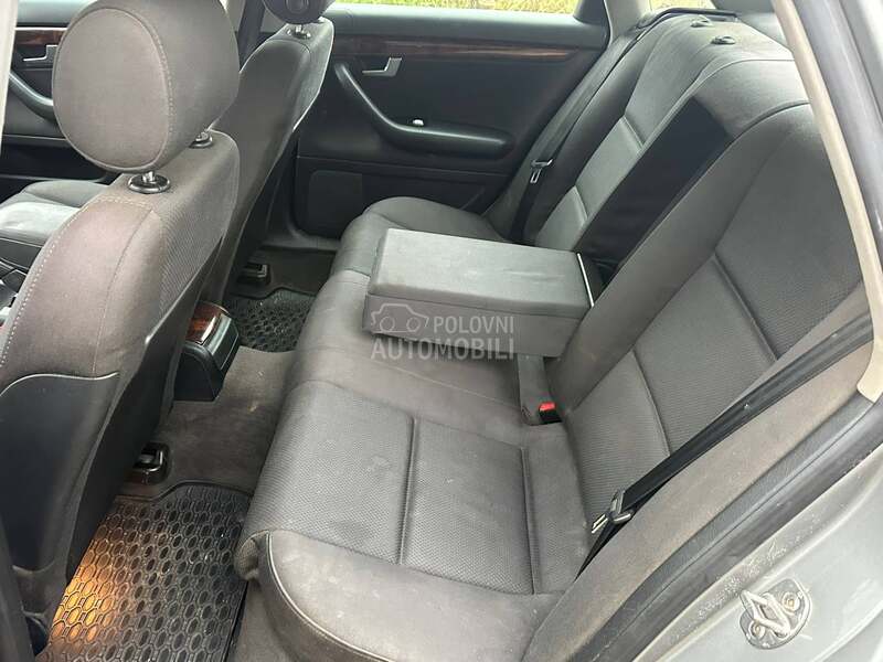 Audi A4 1.9 Tdi