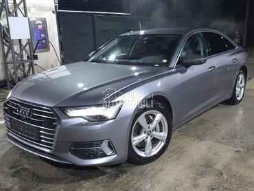 Audi A6 5.0TDI MHB