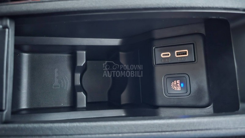 Fiat 500e La prima 3 plus 1