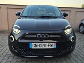 Fiat 500e La prima 3 plus 1