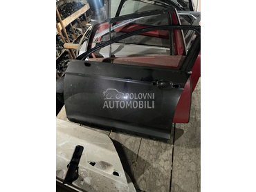 Leva Vrata za Volkswagen Passat B8 od 2015. do 2019. god.