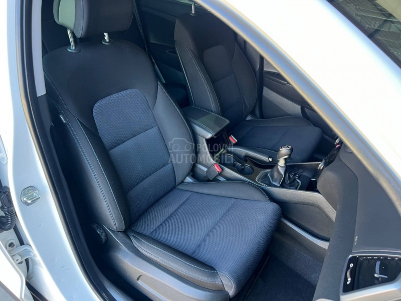 Hyundai Tucson Xpossible