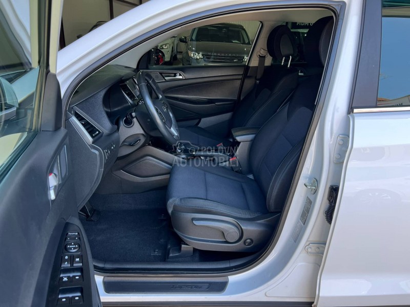 Hyundai Tucson Xpossible