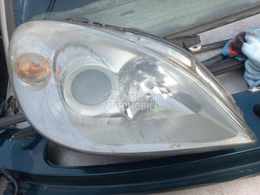 Far za Mercedes Benz B Klasa od 2005. do 2011. god.