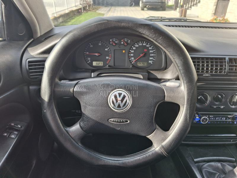 Volkswagen Passat B5 1.9tdi 6b v r e d i