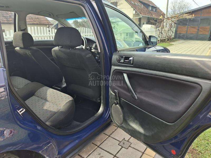 Volkswagen Passat B5 1.9tdi 6b v r e d i