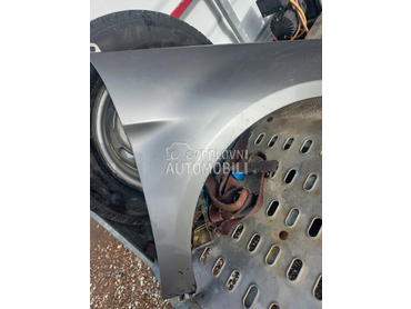 Krilo za Mercedes Benz B Klasa od 2005. do 2011. god.