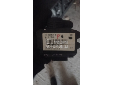 Brava paljenja za Mercedes Benz A Klasa, B Klasa od 2005. do 2008. god.