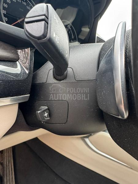 BMW X6 soft/BANG OLUFSEN