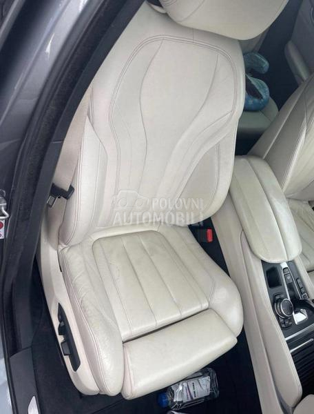 BMW X6 soft/BANG OLUFSEN