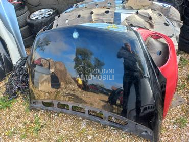 Hauba za Mercedes Benz B Klasa od 2005. do 2011. god.