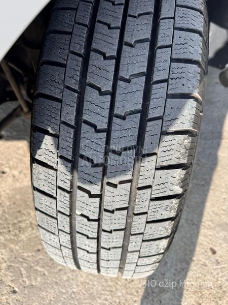 MAN Tge 2.0 TDI L4 MAXI 4.30