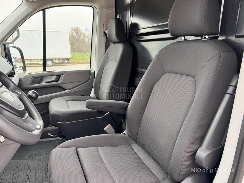 MAN Tge 2.0 TDI L4 MAXI 4.30