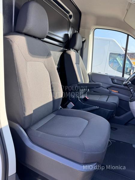 MAN Tge 2.0 TDI L4 MAXI 4.30