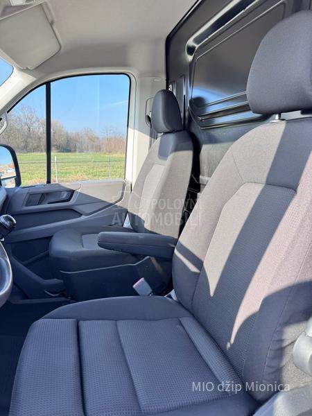 MAN Tge 2.0 TDI L4 MAXI 4.30