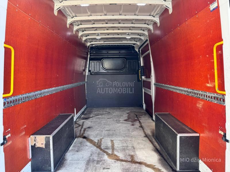 MAN Tge 2.0 TDI L4 MAXI 4.30