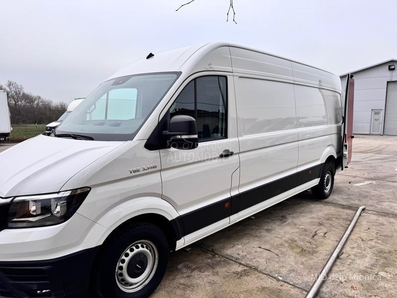 MAN Tge 2.0 TDI L4 MAXI 4.30