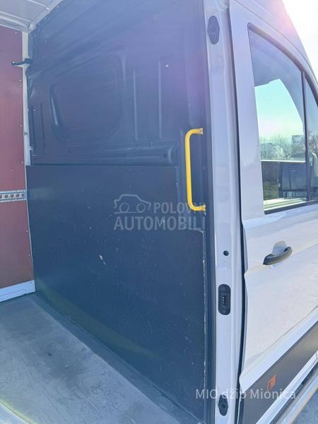 MAN Tge 2.0 TDI L4 MAXI 4.30