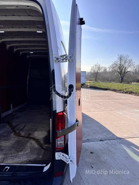 MAN Tge 2.0 TDI L4 MAXI 4.30