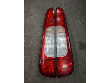 Stop svetla za Ford C-Max od 2004. do 2008. god.