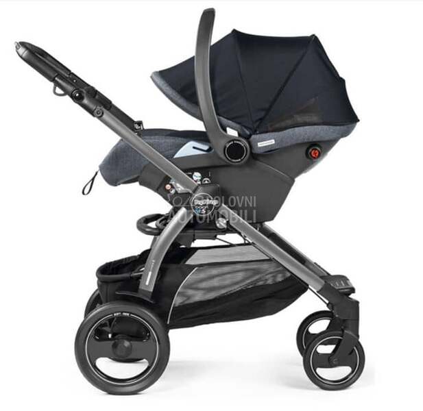 Autosedište PegPerego  do 13kg