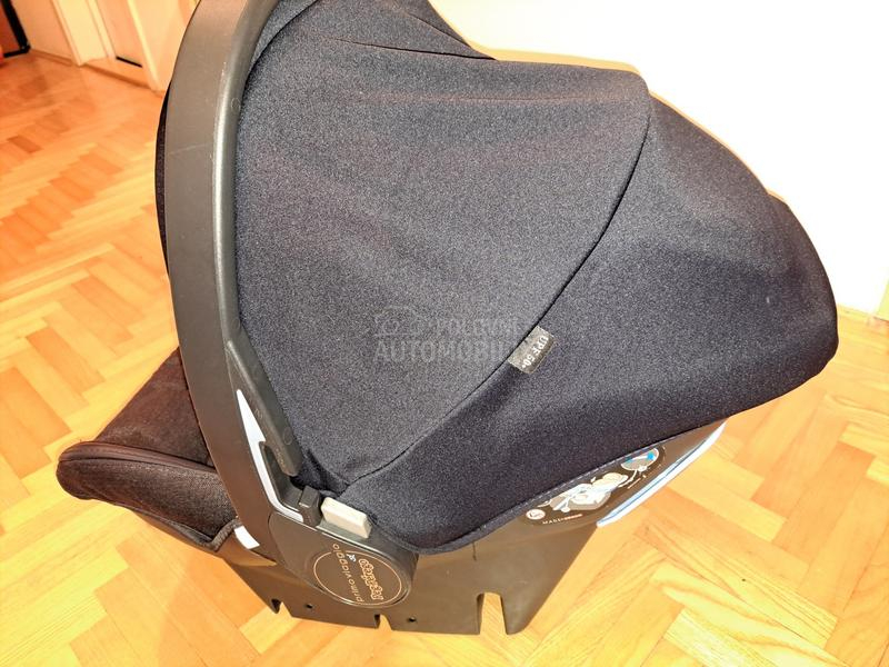 Autosedište PegPerego  do 13kg