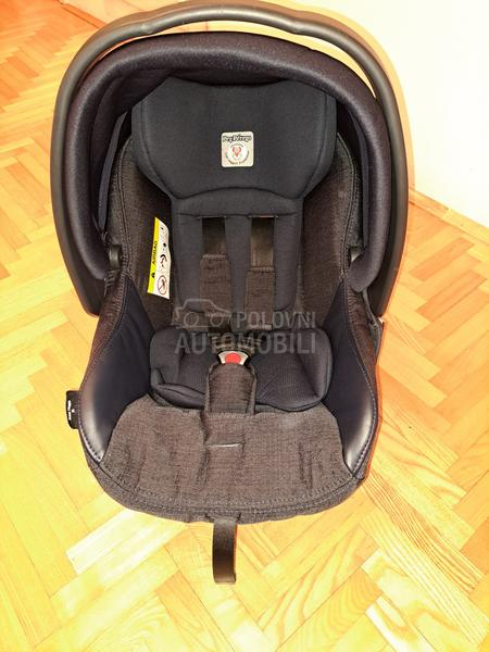 Autosedište PegPerego  do 13kg