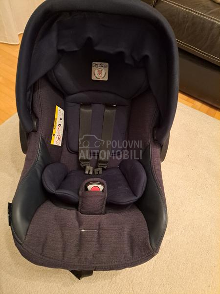 Autosedište PegPerego  do 13kg