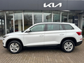 Škoda Kodiaq 2.0 TDI DSG 4x4