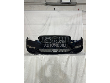 M BRANICI PREDNJI I ZADNJI za BMW Serija 1, Serija 2, Serija 3 ... od 2008. do 2020. god.