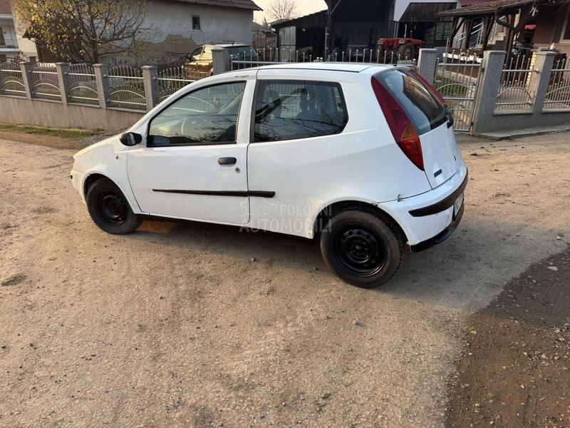 Fiat Punto 1.2 punto
