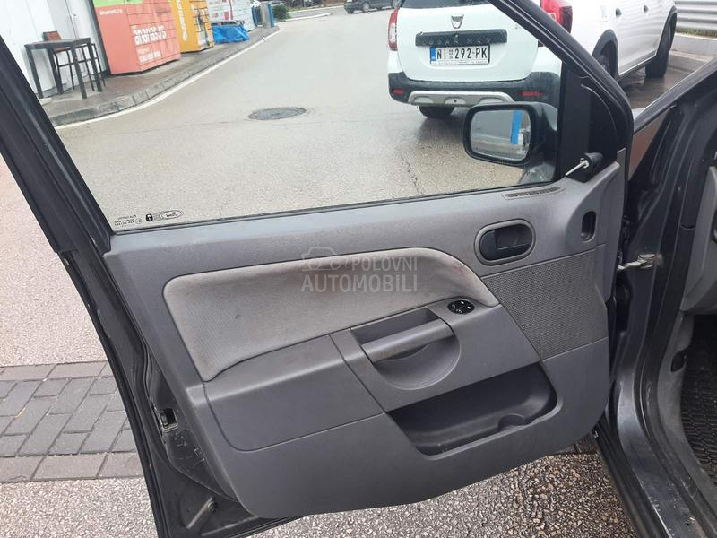 Ford Fiesta 1.25b 5vr. 6.2026