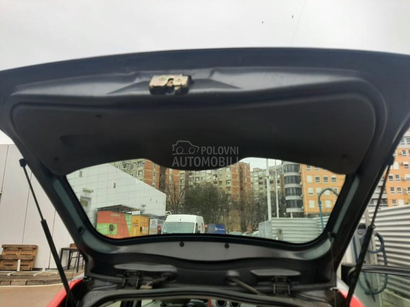 Ford Fiesta 1.25b 5vr. 6.2026