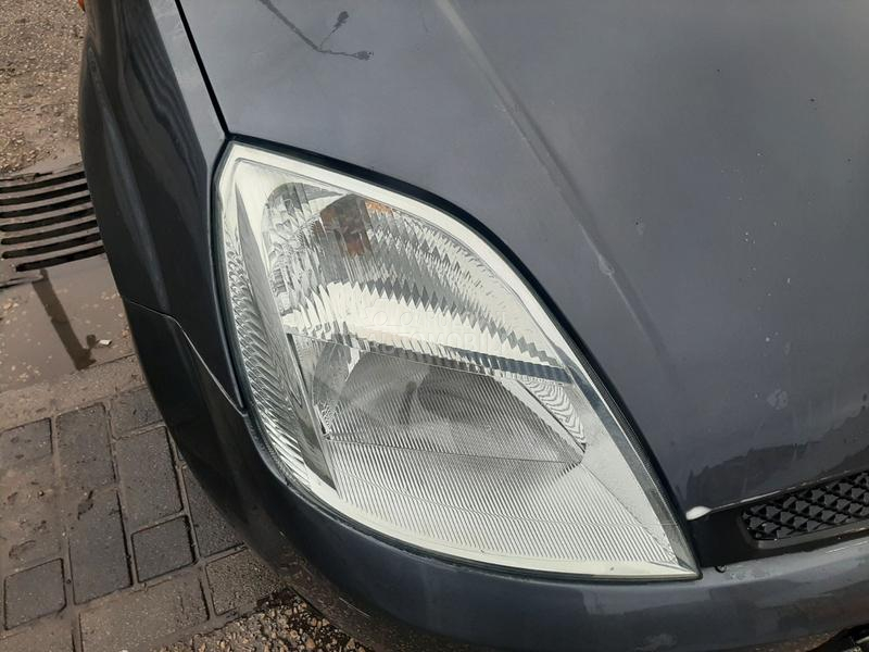 Ford Fiesta 1.25b 5vr. 6.2026