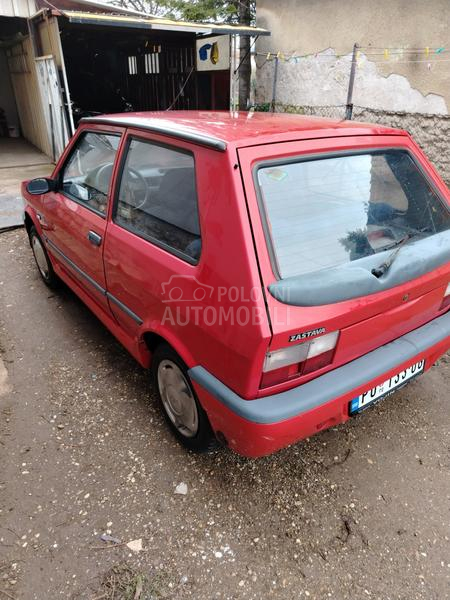 Zastava Koral In 1.1