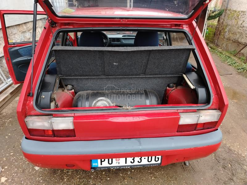 Zastava Koral In 1.1