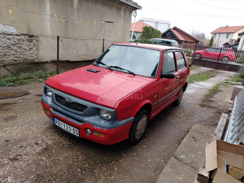 Zastava Koral In 1.1