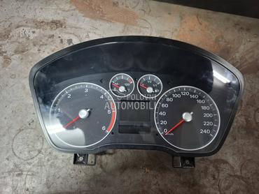 Kilometar sat za Ford C-Max, Focus od 2004. do 2010. god.