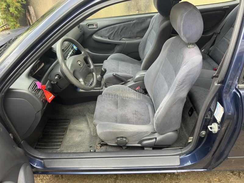 Toyota Corolla 1.4 vvti