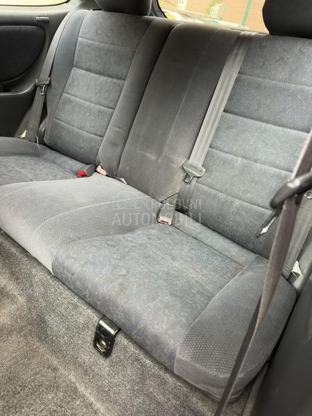 Toyota Corolla 1.4 vvti