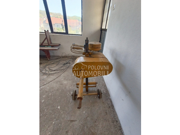 Električni odvrtač šrafova  