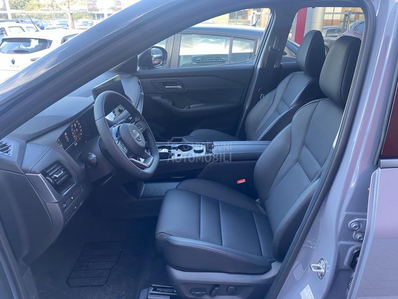 Nissan X-Trail E-POWER N-TREK