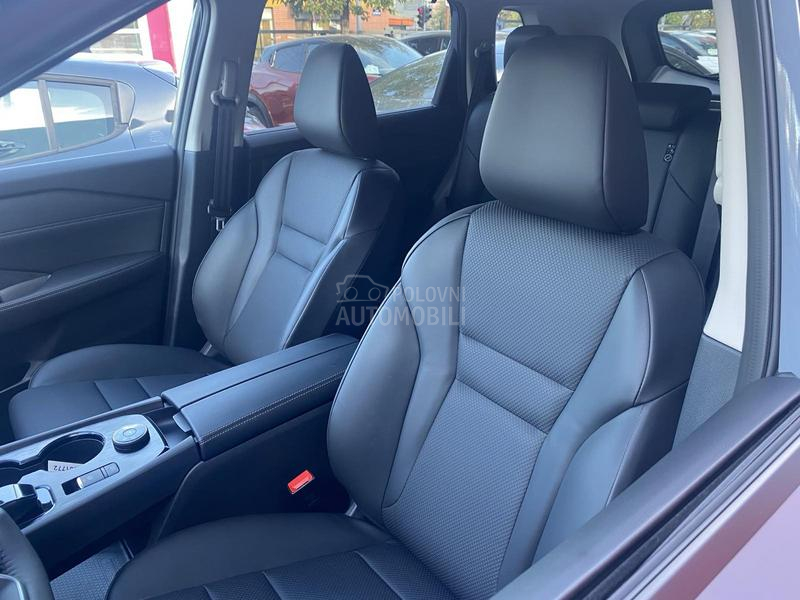 Nissan X-Trail E-POWER N-TREK