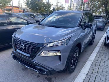Nissan X-Trail E-POWER N-TREK
