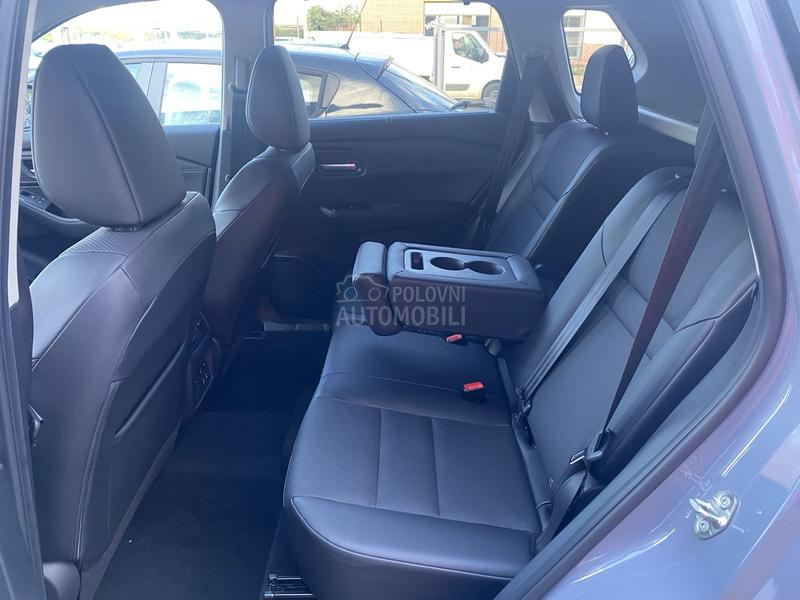 Nissan X-Trail E-POWER N-TREK