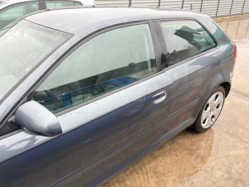 Audi A3 2.0 tdi