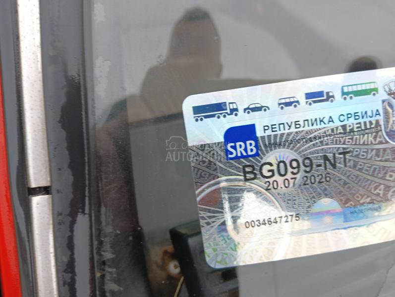 Volkswagen Golf 2 1,3