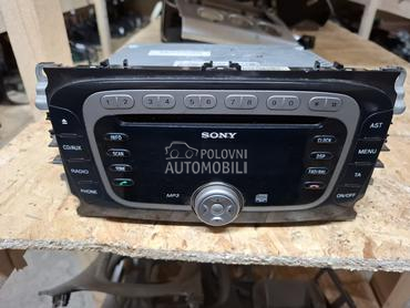Radio za Ford Focus