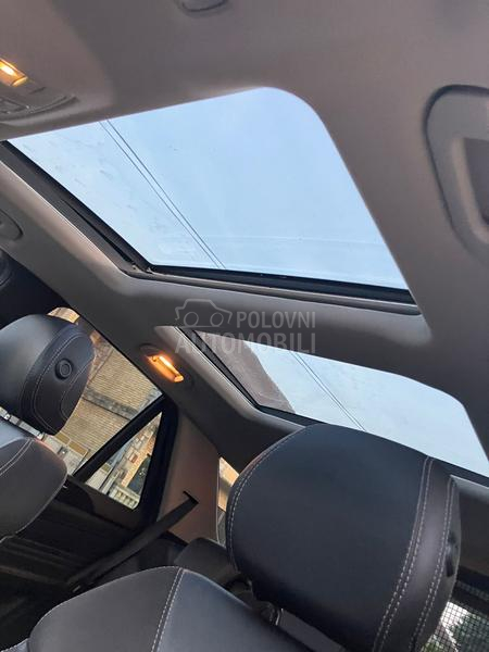 Mercedes Benz ML 350 